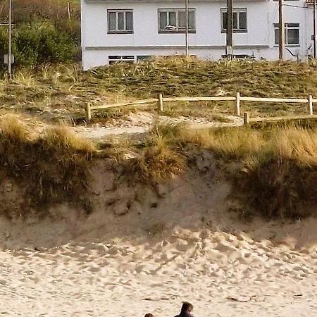 Playa De Barranan Appartement Arteixo Buitenkant foto