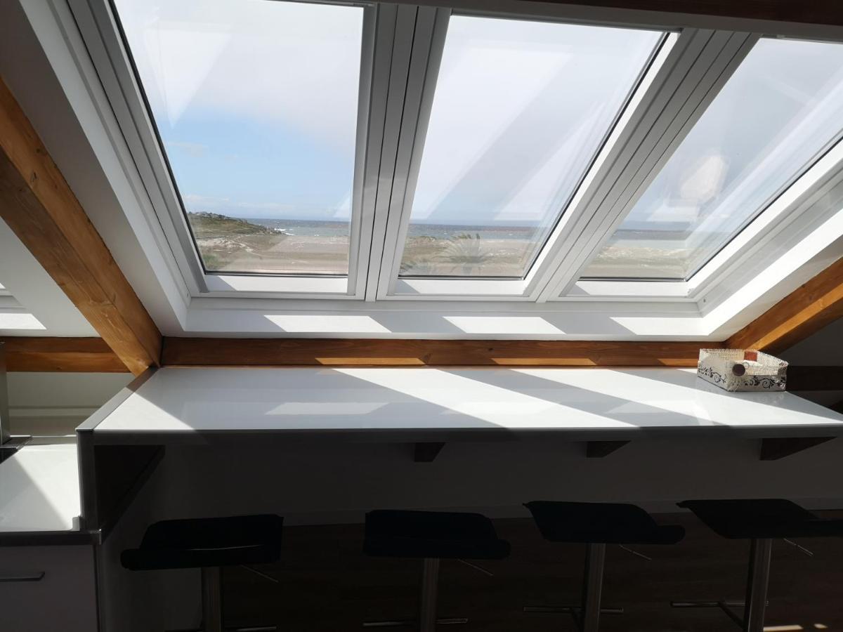 Playa De Barranan Appartement Arteixo Buitenkant foto