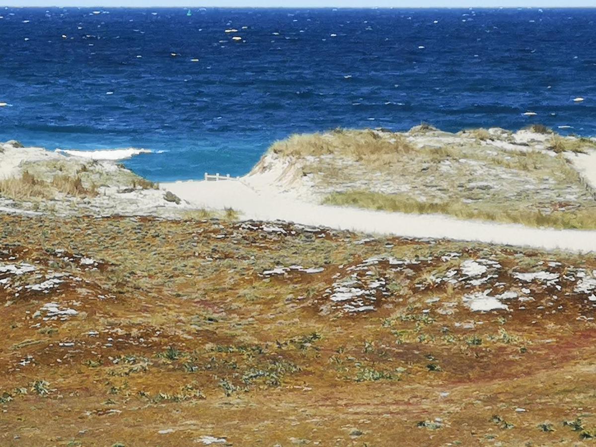 Playa De Barranan Appartement Arteixo Buitenkant foto