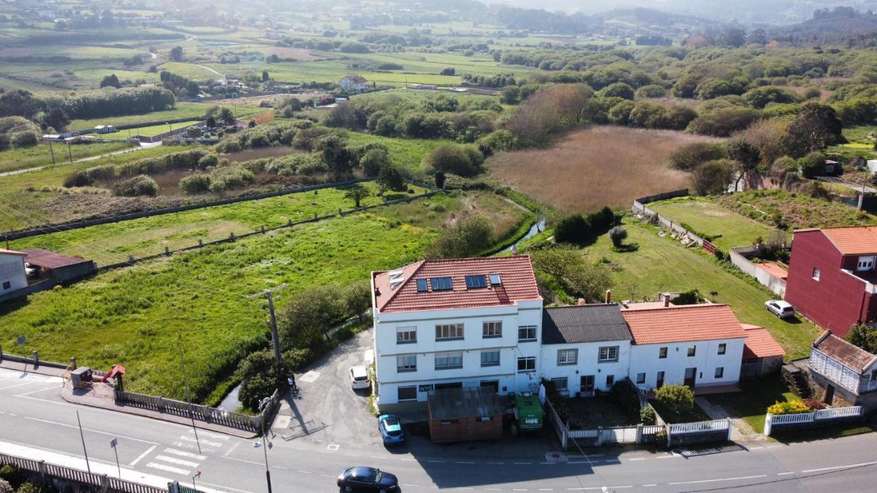 Playa De Barranan Appartement Arteixo Buitenkant foto