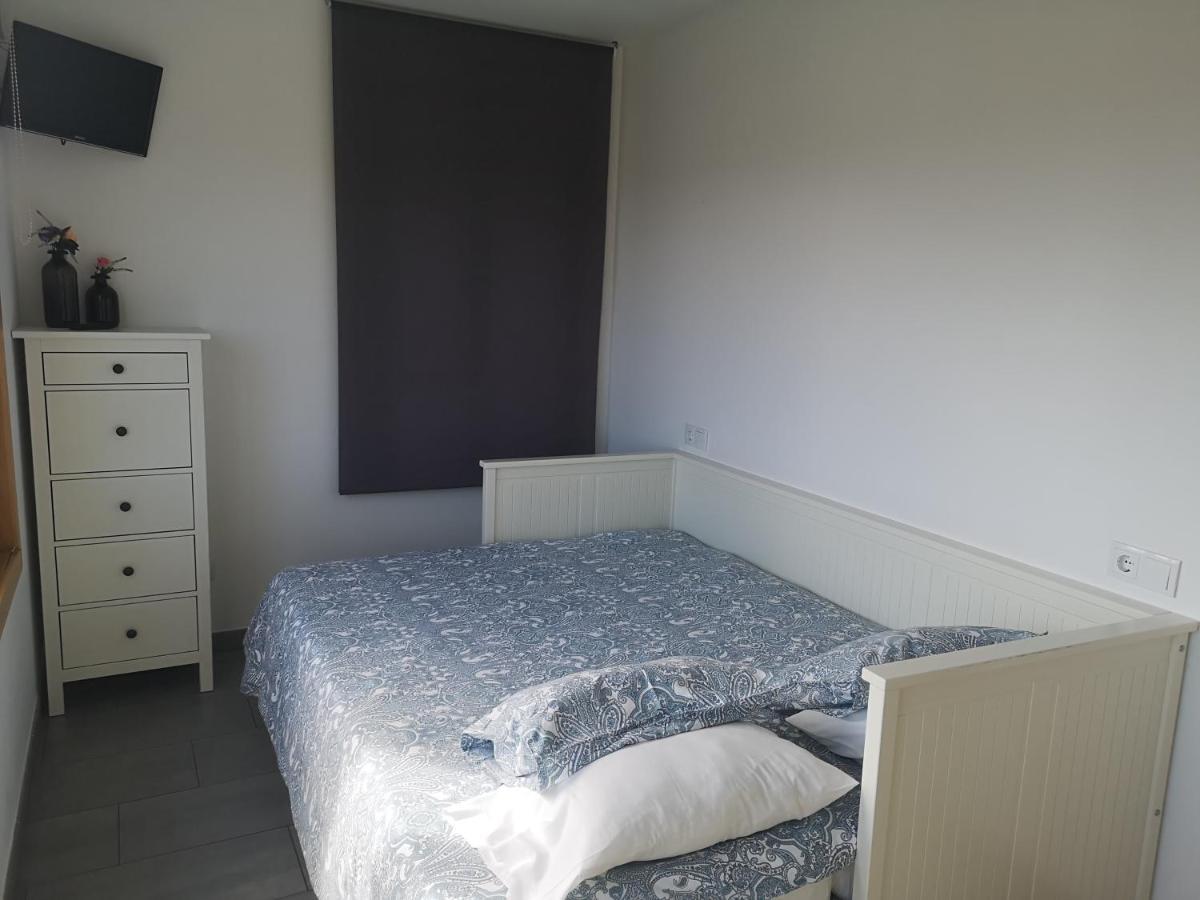 Playa De Barranan Appartement Arteixo Buitenkant foto