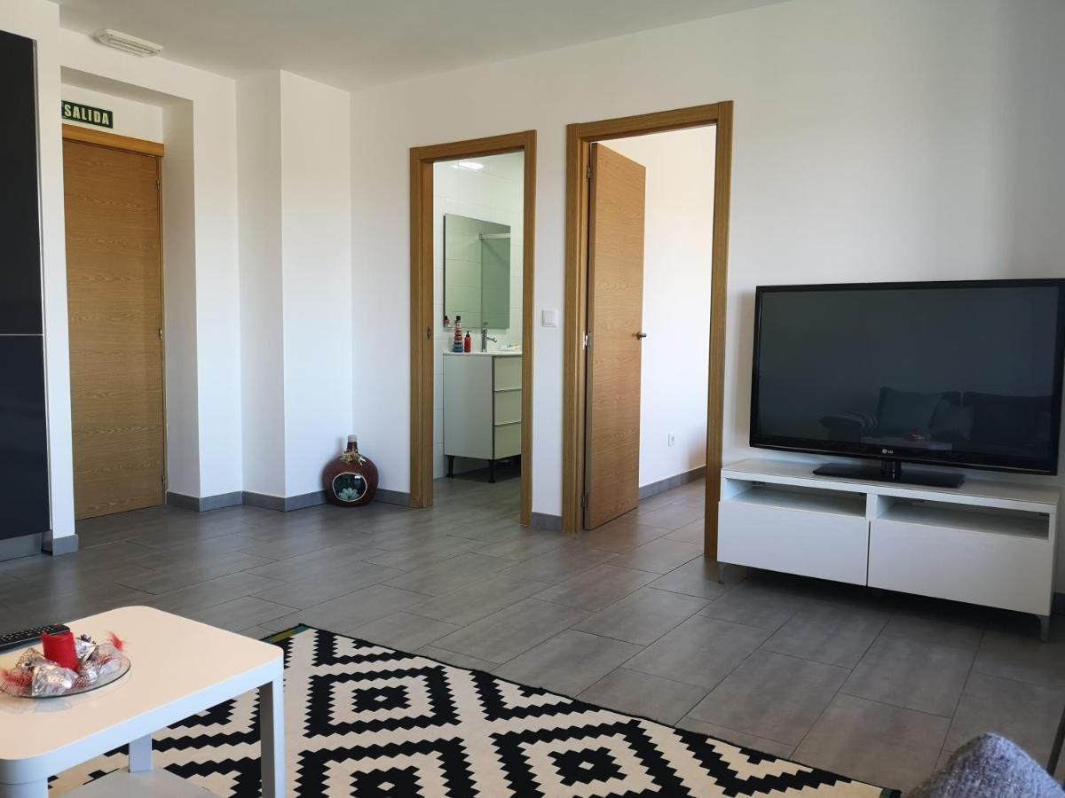 Playa De Barranan Appartement Arteixo Buitenkant foto