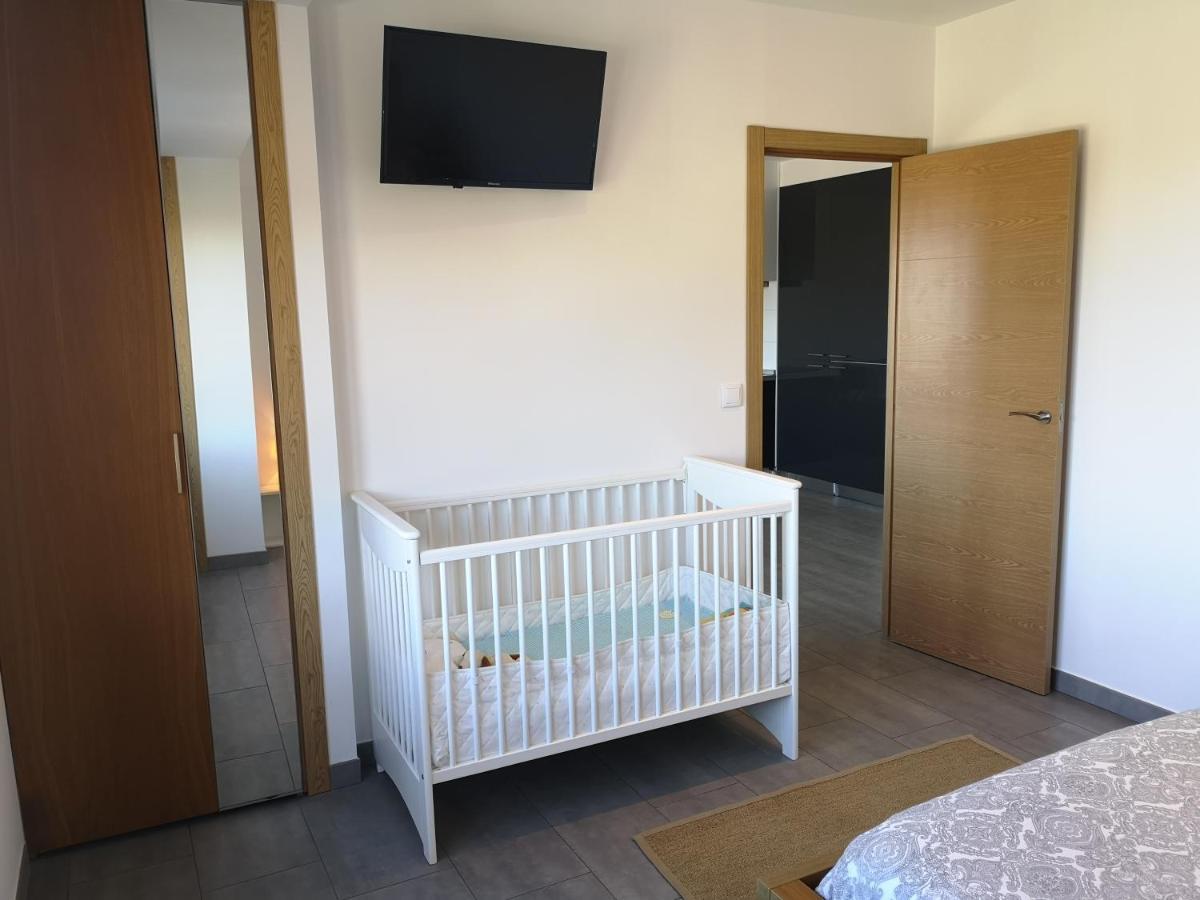 Playa De Barranan Appartement Arteixo Buitenkant foto