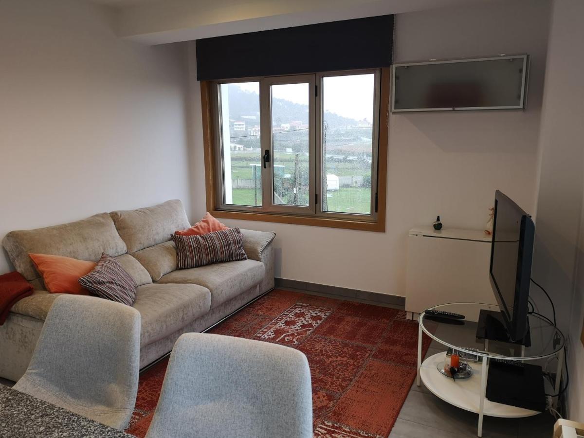 Playa De Barranan Appartement Arteixo Buitenkant foto