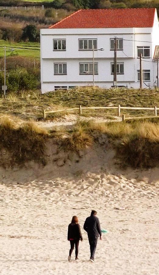 Playa De Barranan Appartement Arteixo Buitenkant foto