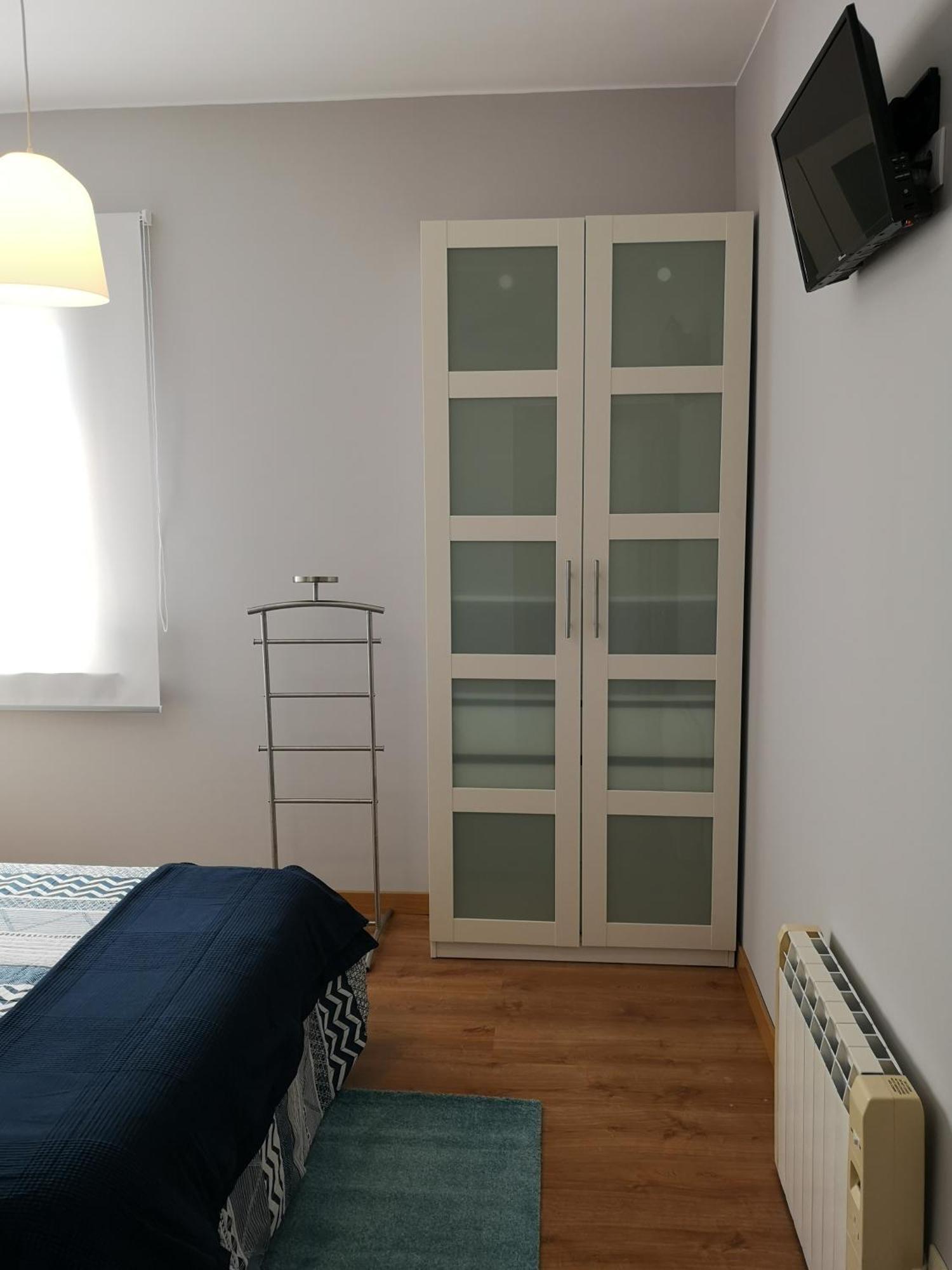 Playa De Barranan Appartement Arteixo Buitenkant foto