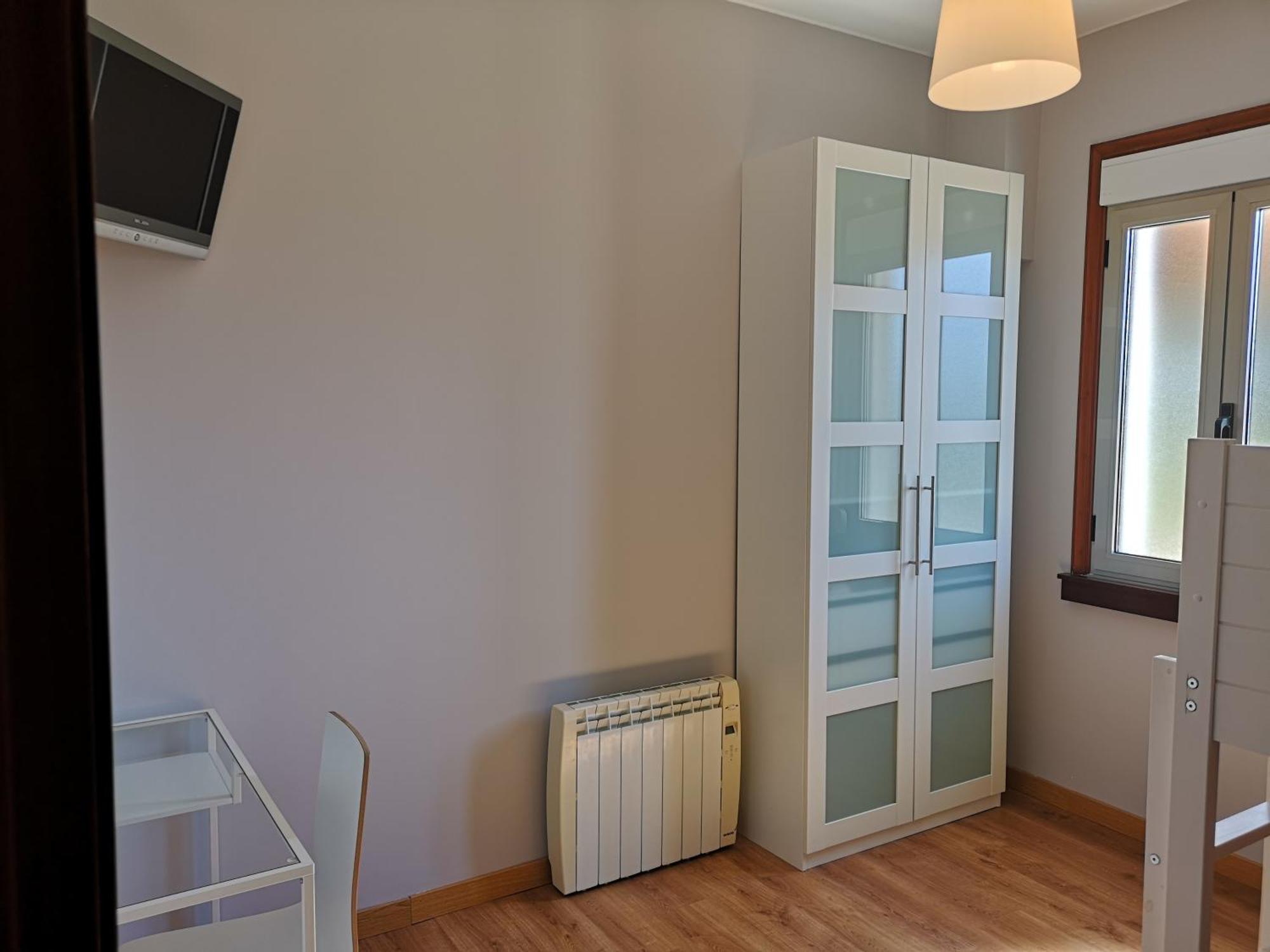 Playa De Barranan Appartement Arteixo Buitenkant foto
