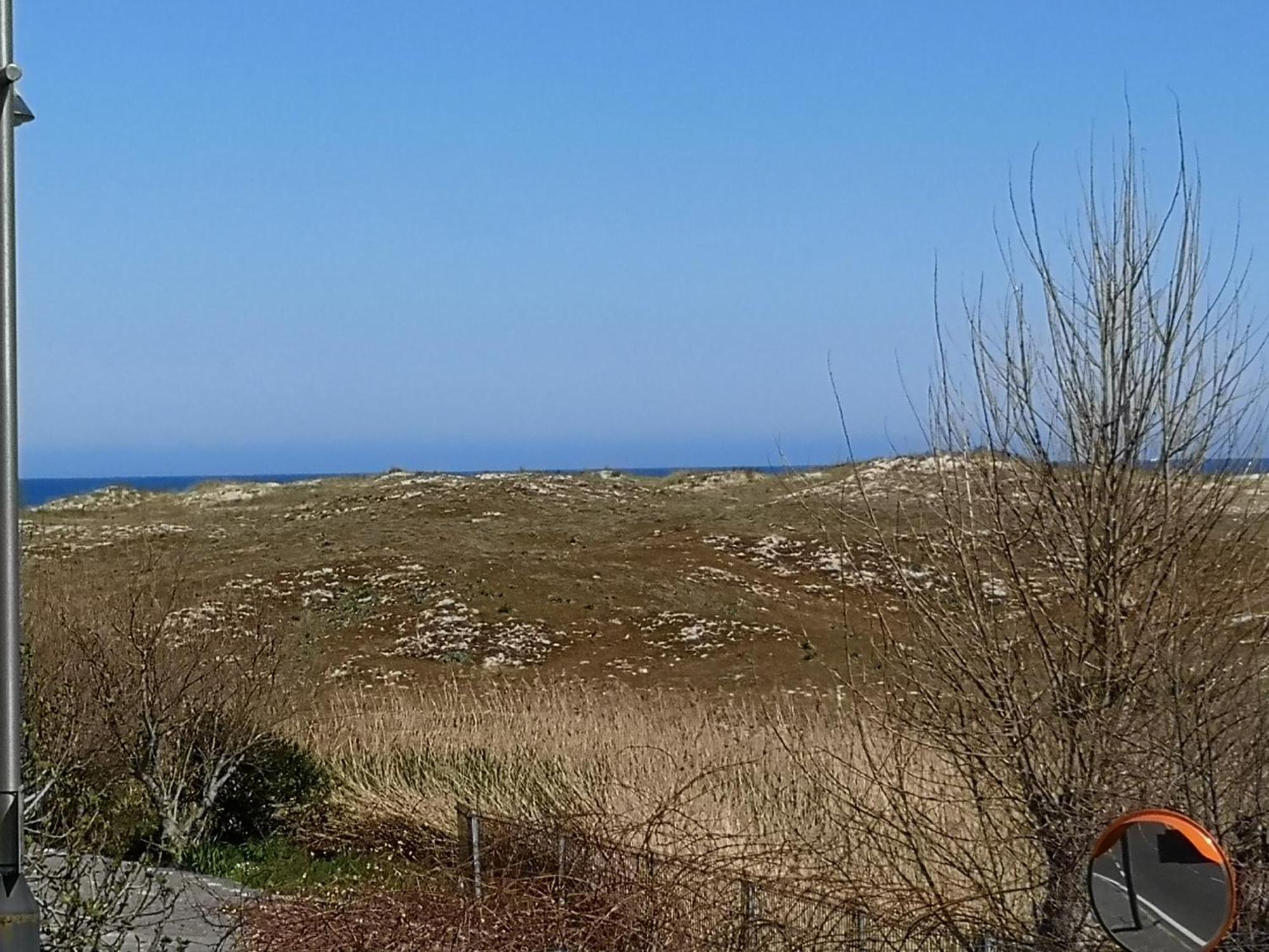 Playa De Barranan Appartement Arteixo Buitenkant foto