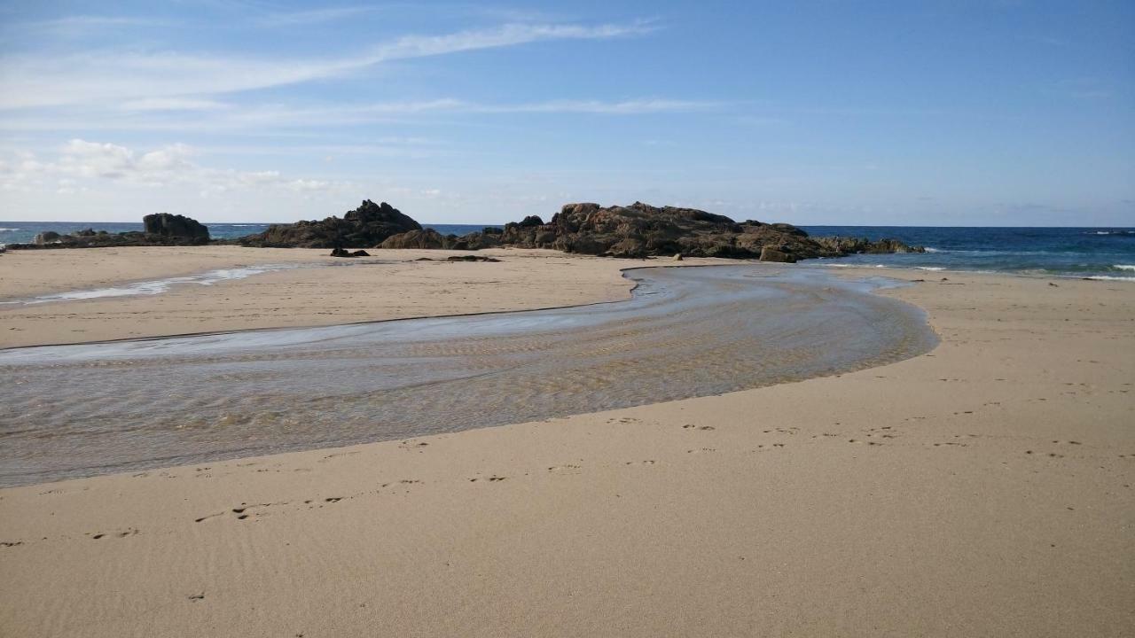 Playa De Barranan Appartement Arteixo Buitenkant foto