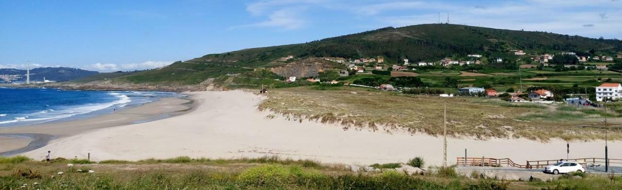 Playa De Barranan Appartement Arteixo Buitenkant foto