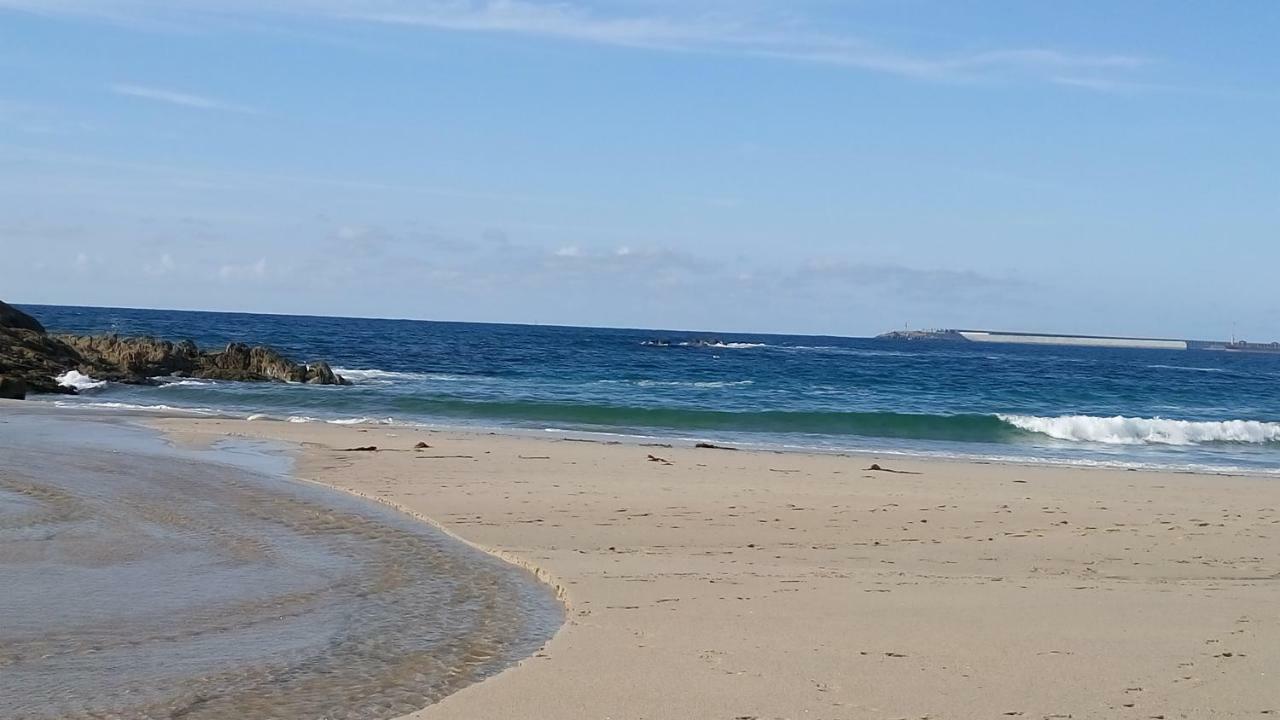 Playa De Barranan Appartement Arteixo Buitenkant foto