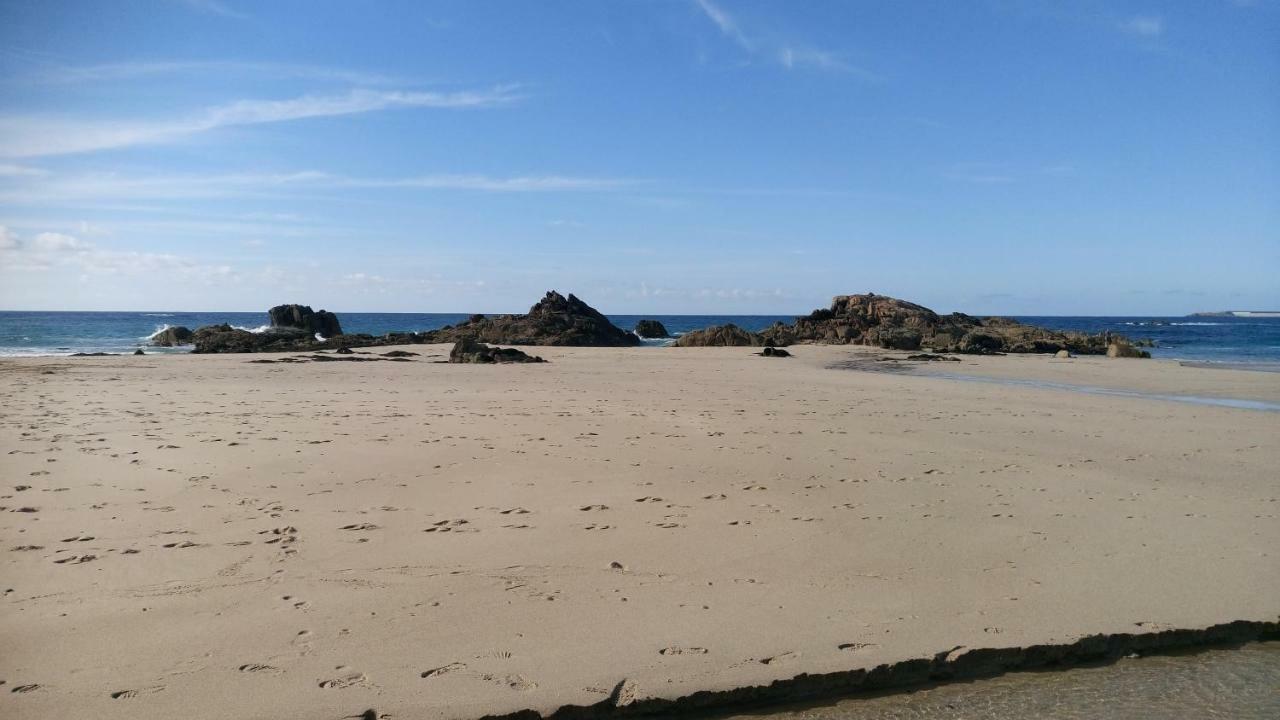 Playa De Barranan Appartement Arteixo Buitenkant foto