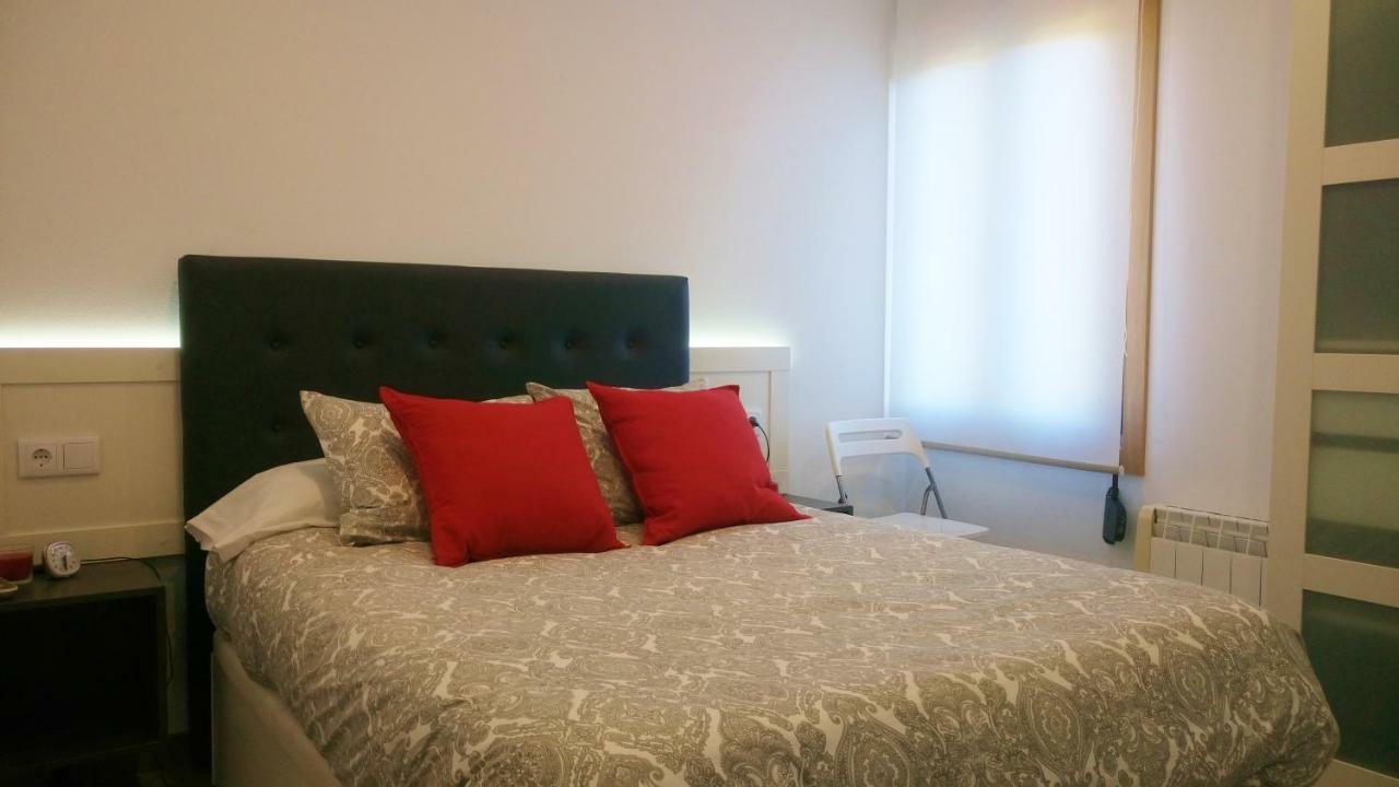 Playa De Barranan Appartement Arteixo Buitenkant foto