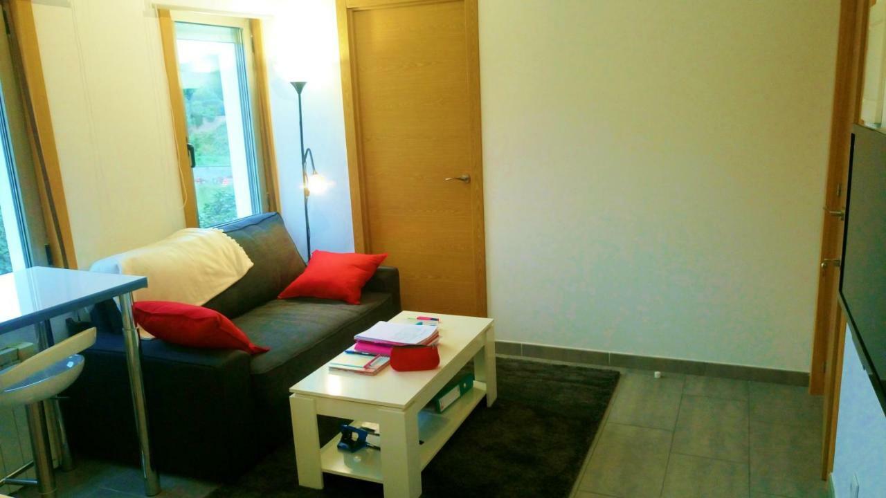 Playa De Barranan Appartement Arteixo Buitenkant foto