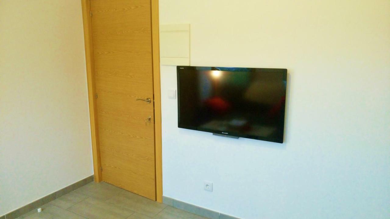 Playa De Barranan Appartement Arteixo Buitenkant foto