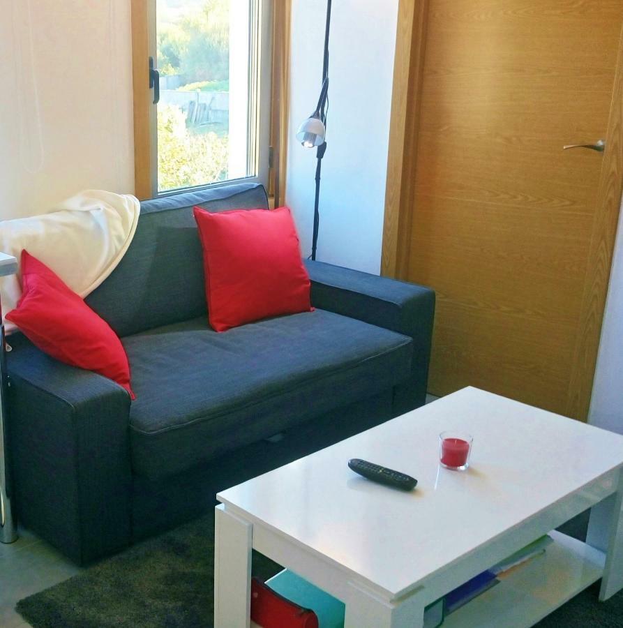 Playa De Barranan Appartement Arteixo Buitenkant foto