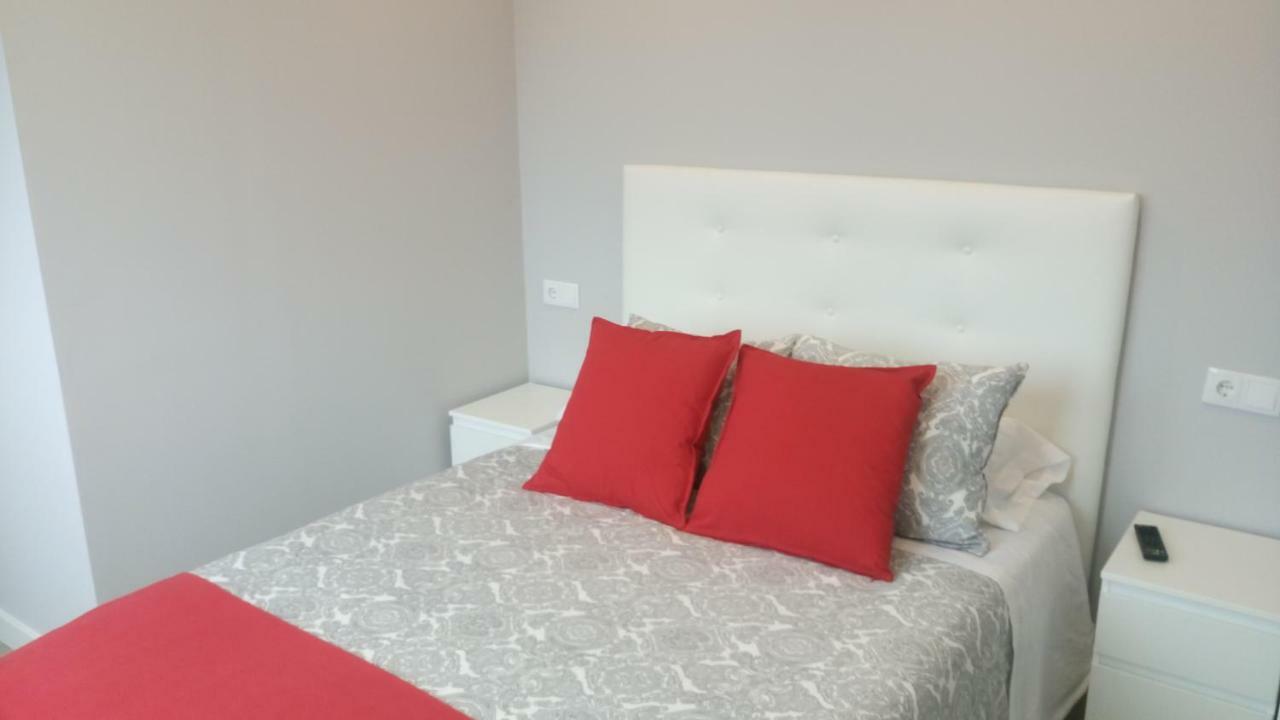 Playa De Barranan Appartement Arteixo Buitenkant foto