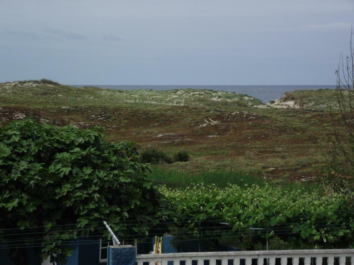 Playa De Barranan Appartement Arteixo Buitenkant foto