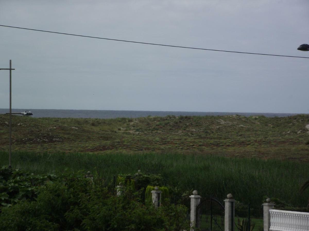 Playa De Barranan Appartement Arteixo Buitenkant foto